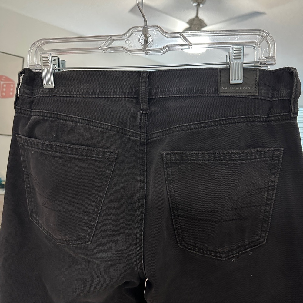 Low Rise Jeans - Picture 4 of 6